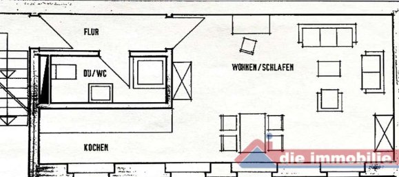 3 chambres Appartement à Magdeburg, Germany No. 279297 12