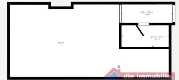 3 chambres Appartement à Magdeburg, Germany No. 279297 13