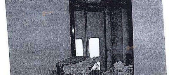 3-salle Appartement à Potenza, Italy No. 97666 17