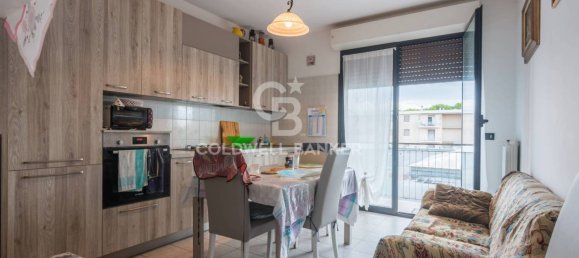 2 bedrooms Apartment in Cattolica, Italy No. 376528 6