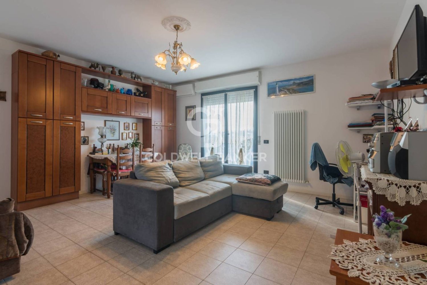 2 bedrooms Apartment in Cattolica, Italy No. 376528