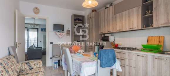 2 bedrooms Apartment in Cattolica, Italy No. 376528 8