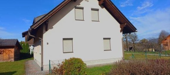 Casa de 6 habitaciónes en St. Jakob im Rosental, Austria No. 259948 2