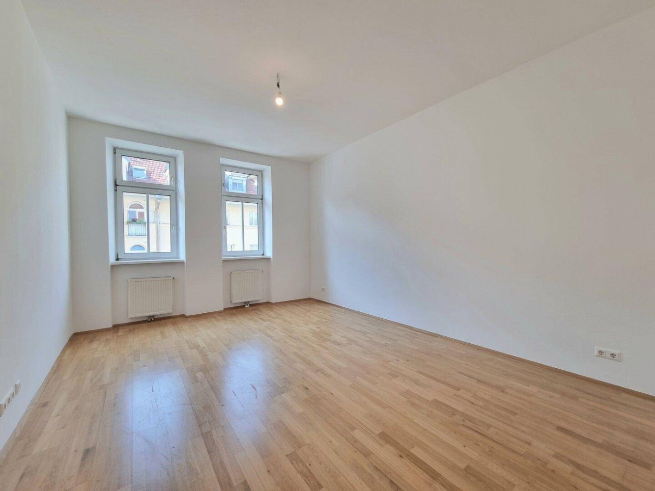2 rooms Apartment in Ottakring, Austria No. 207447