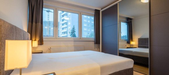 2-Zimmer Wohnung in Innsbruck-Stadt, Austria, Nr. 250806 5