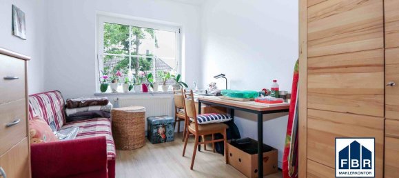 Квартира с 2 спальнями в Северо-Западный Мекленбург, Германия № 364089 9