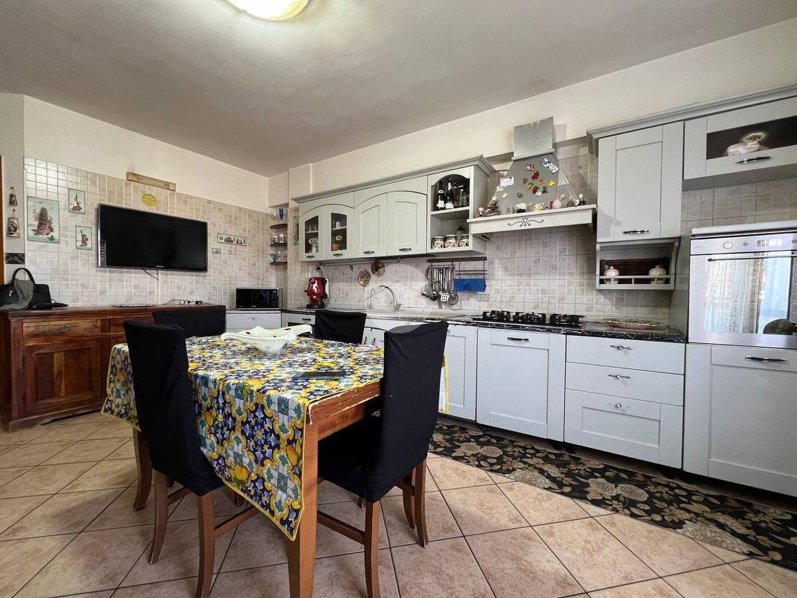 3 غرف نوم شقة في Castellammare del Golfo, Italy رقم 92895