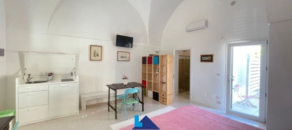 3غرفة شقة في Alezio, Italy رقم 112112 4