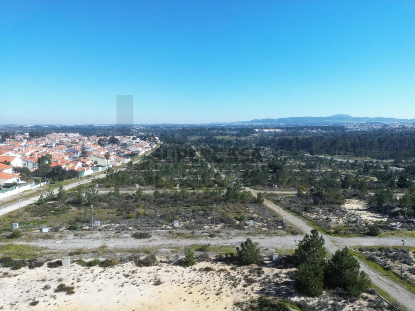 Земельный участок 169м² в Кинта ду Конде, Португалия № 346844