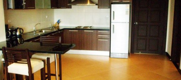 1 bedroom Condo in Pattaya, Thailand No. 1413 5
