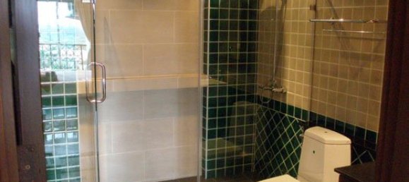 1 bedroom Condo in Pattaya, Thailand No. 1413 2