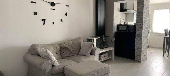 3 rooms Apartment in Lavagno, Italy No. 225167 26