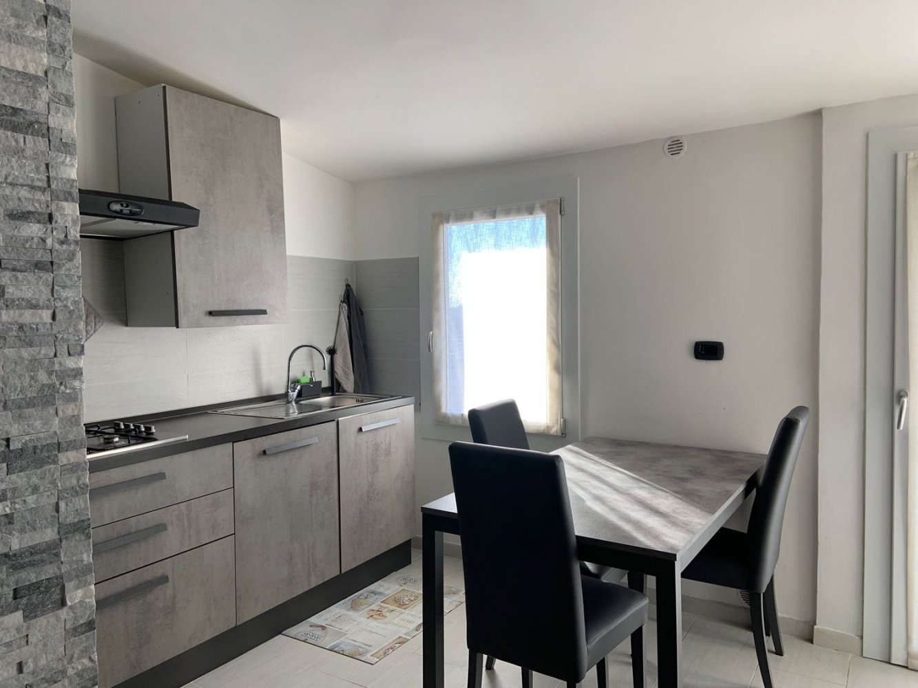 3 rooms Apartment in Lavagno, Italy No. 225167