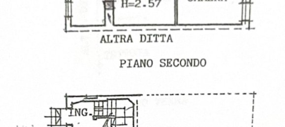 3 rooms Apartment in Lavagno, Italy No. 225167 18