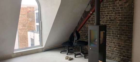 Квартира с 1 спальней в Митте, Германия № 371728 4