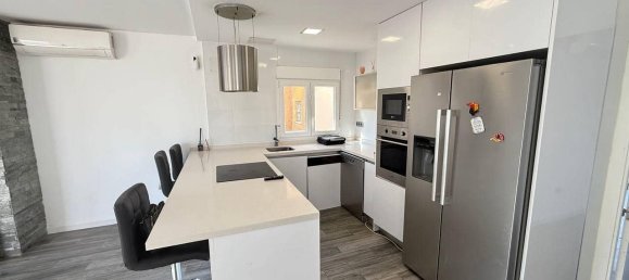 Casa T2 em Alicante, Spain N.º 191222 9