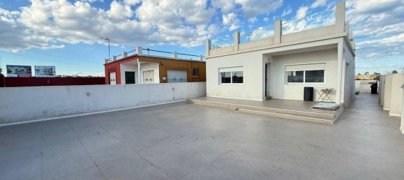 Casa T2 em Alicante, Spain N.º 191222 36