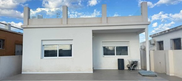 Casa T2 em Alicante, Spain N.º 191222 23