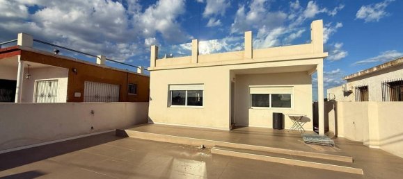 Casa T2 em Alicante, Spain N.º 191222 3