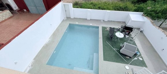 Casa T2 em Alicante, Spain N.º 191222 29