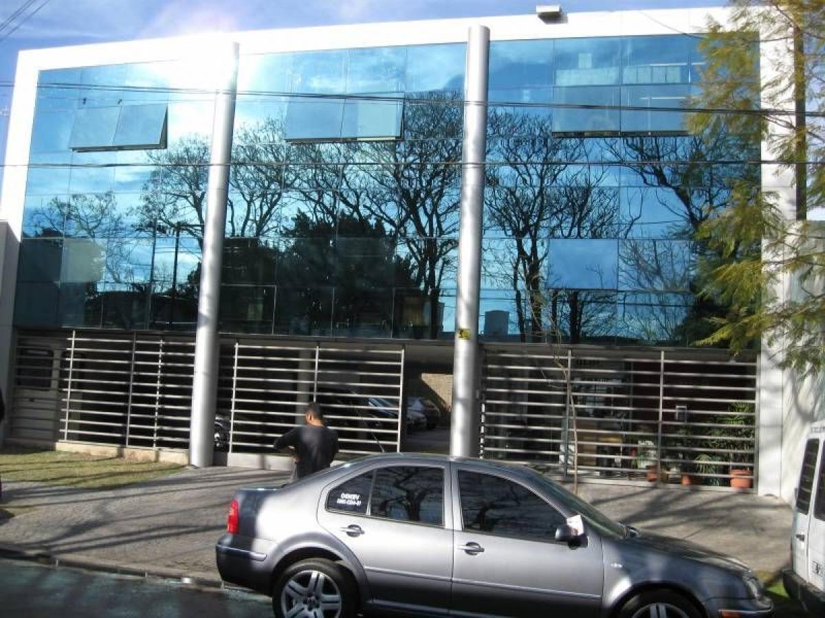  مكتب في San Isidro, Argentina 210متر مربع رقم 24923