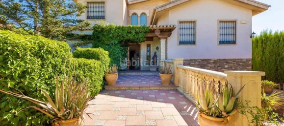 6 bedrooms House in Padul, Spain No. 106762 2