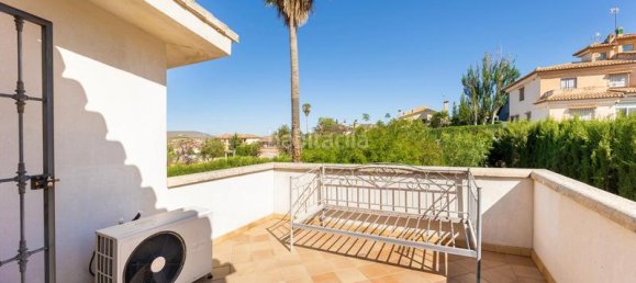 6 bedrooms House in Padul, Spain No. 106762 27