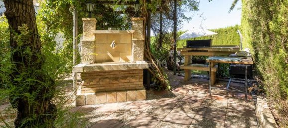 6 bedrooms House in Padul, Spain No. 106762 7