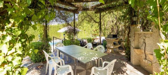 6 bedrooms House in Padul, Spain No. 106762 8