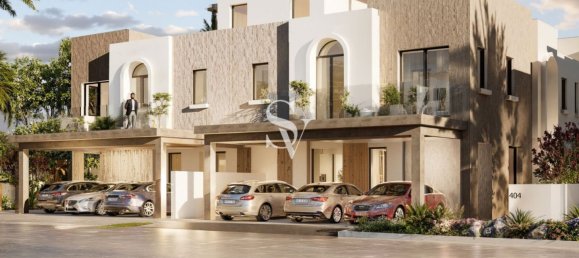 5 Schlafzimmer Stadthaus in Dubai South (Dubai World Central), UAE, Nr. 191773 5