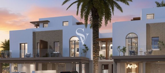 5 Schlafzimmer Stadthaus in Dubai South (Dubai World Central), UAE, Nr. 191773 7