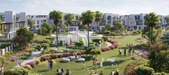 5 Schlafzimmer Stadthaus in Dubai South (Dubai World Central), UAE, Nr. 191773 10