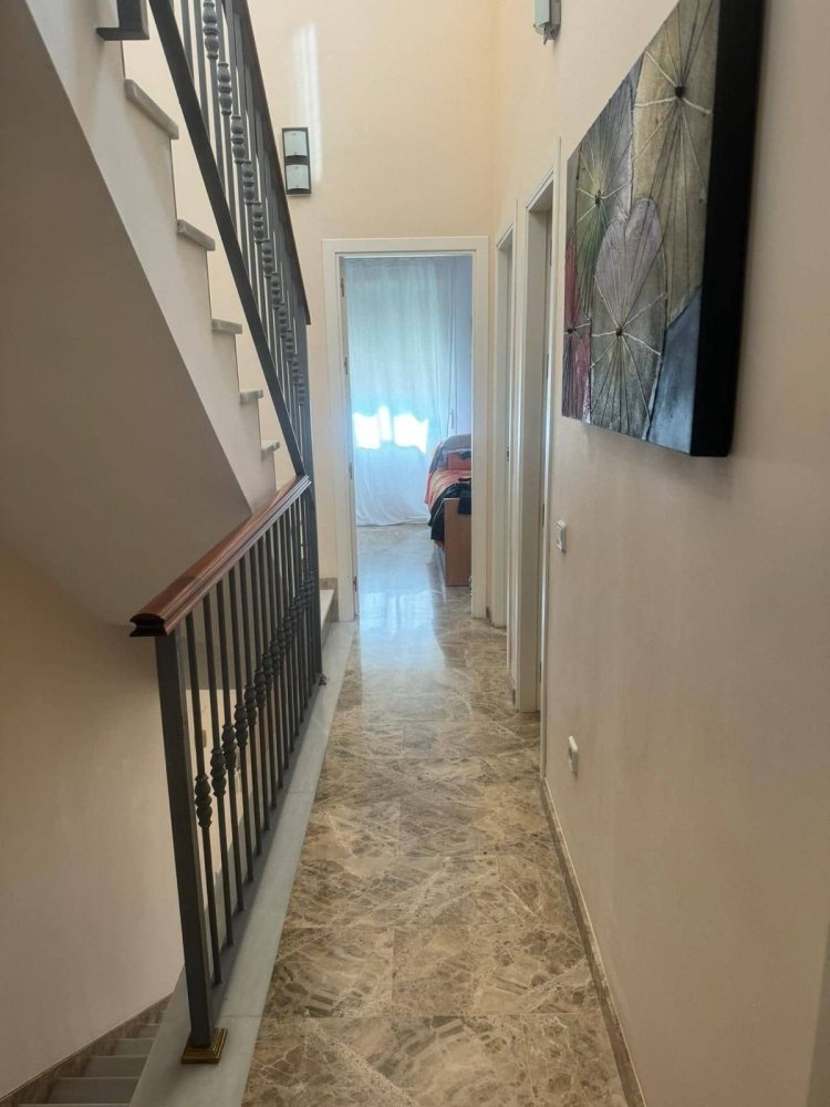 Вилла с 3 спальнями в Торремолинос, Испания № 41981