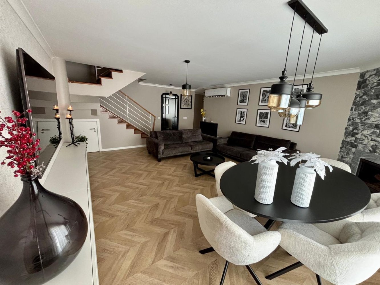 4 غرف نوم منزل في Pinhal Novo, Portugal رقم 334045