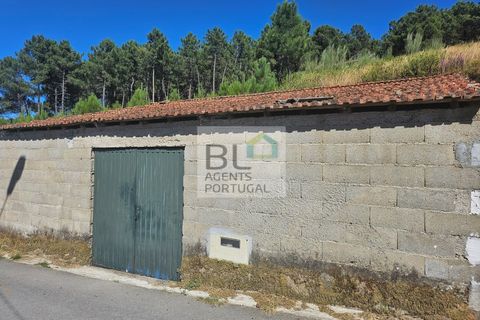  قطعة أرض في Vila Real, Portugal 55متر مربع رقم 225532
