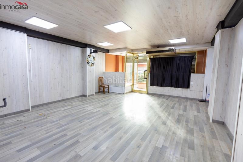 50m² Commercial property in Granada, Spain No. 201087
