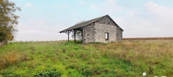 3 Schlafzimmer Haus in Migneres, France, Nr. 55467 22