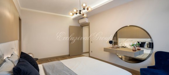 2غرفة شقة في Antalya, Turkey رقم 30883 14