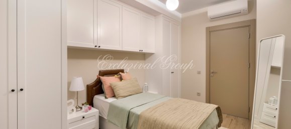 2غرفة شقة في Antalya, Turkey رقم 30883 6