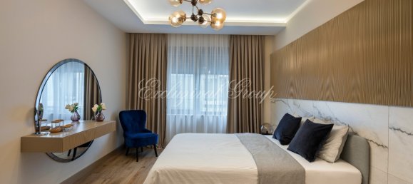 2غرفة شقة في Antalya, Turkey رقم 30883 20