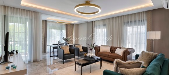 2غرفة شقة في Antalya, Turkey رقم 30883 5