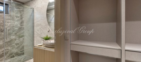 2غرفة شقة في Antalya, Turkey رقم 30883 2