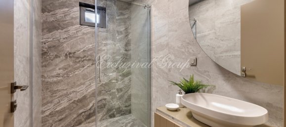 2غرفة شقة في Antalya, Turkey رقم 30883 12