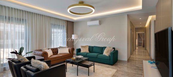 2غرفة شقة في Antalya, Turkey رقم 30883 16