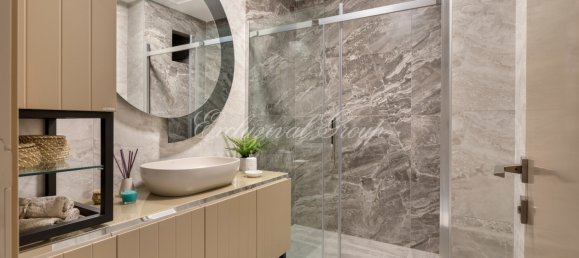 2غرفة شقة في Antalya, Turkey رقم 30883 22