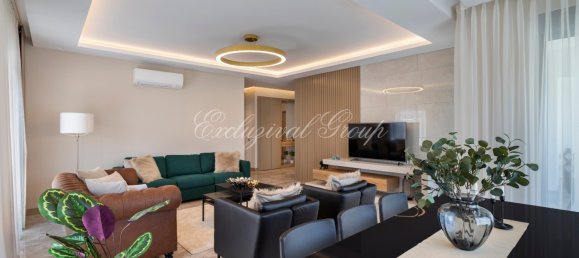 2غرفة شقة في Antalya, Turkey رقم 30883 17