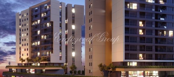 2غرفة شقة في Antalya, Turkey رقم 30883 8