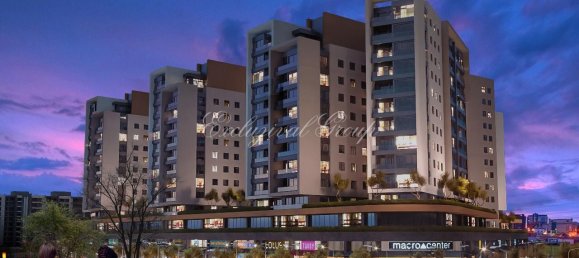 2غرفة شقة في Antalya, Turkey رقم 30883 19