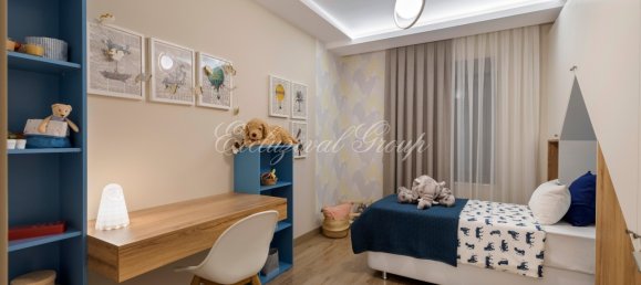 2غرفة شقة في Antalya, Turkey رقم 30883 7