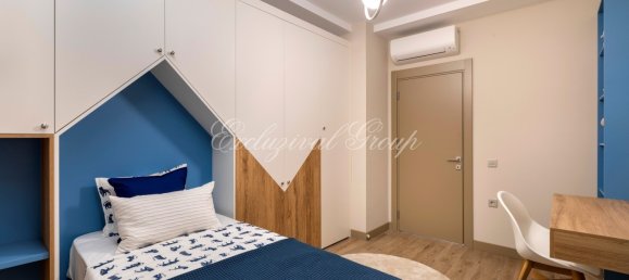 2غرفة شقة في Antalya, Turkey رقم 30883 15